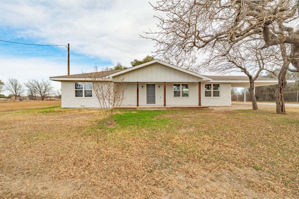 Ben Hill Surv Abs #144 - Residential