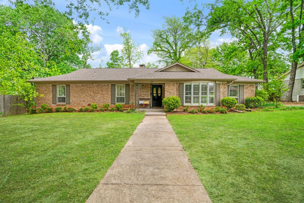 Tanglewood Add - Residential