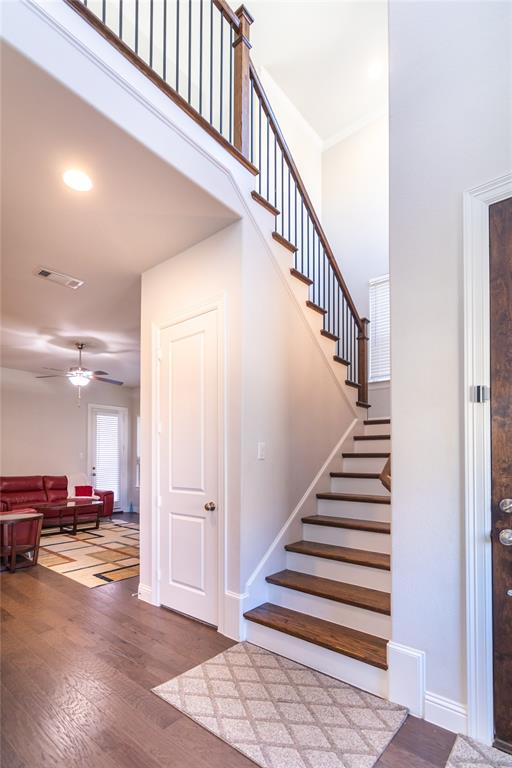 EMORY PARK PHASE TWO (CFR), BLK E, LOT 18 - Residential