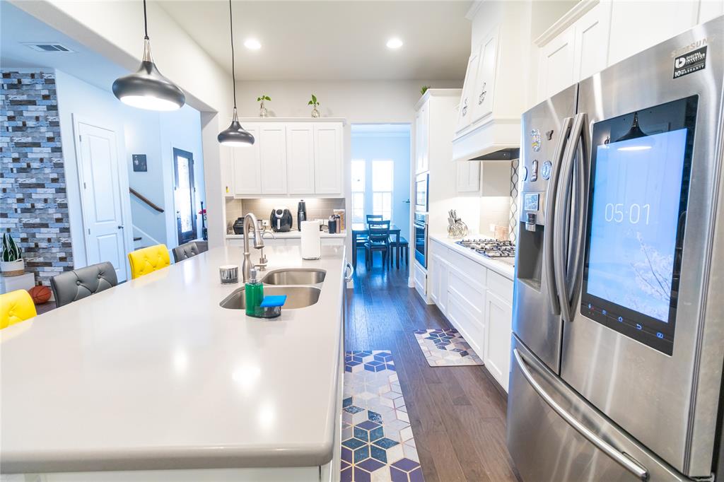 EMORY PARK PHASE TWO (CFR), BLK E, LOT 18 - Residential