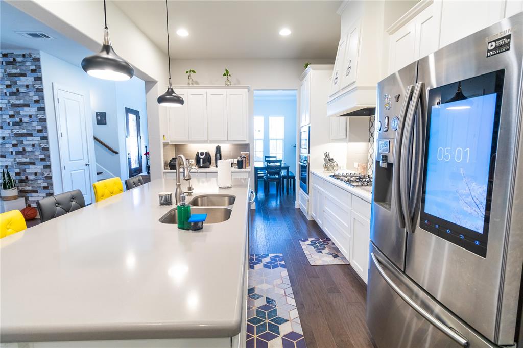 EMORY PARK PHASE TWO (CFR), BLK E, LOT 18 - Residential