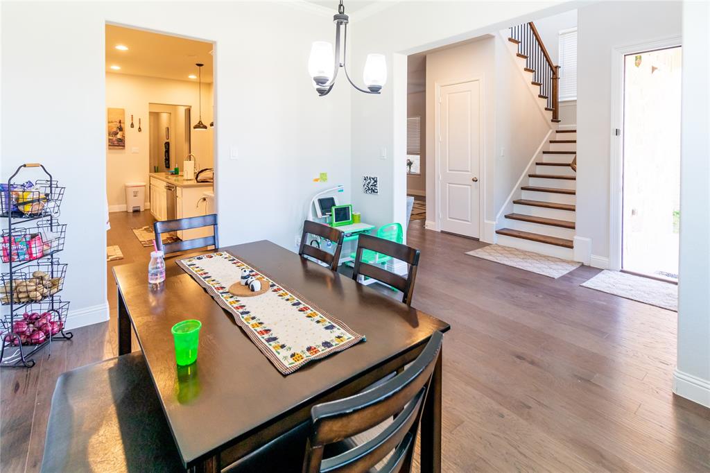 EMORY PARK PHASE TWO (CFR), BLK E, LOT 18 - Residential