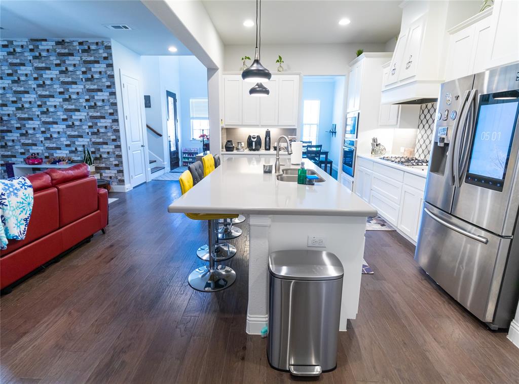 EMORY PARK PHASE TWO (CFR), BLK E, LOT 18 - Residential