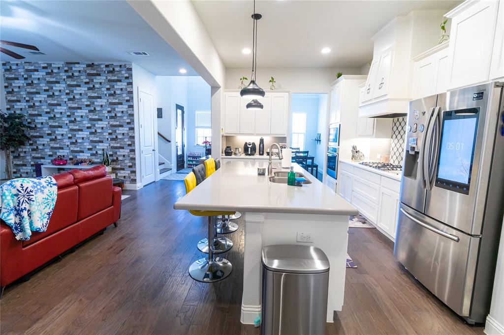 EMORY PARK PHASE TWO (CFR), BLK E, LOT 18 - Residential