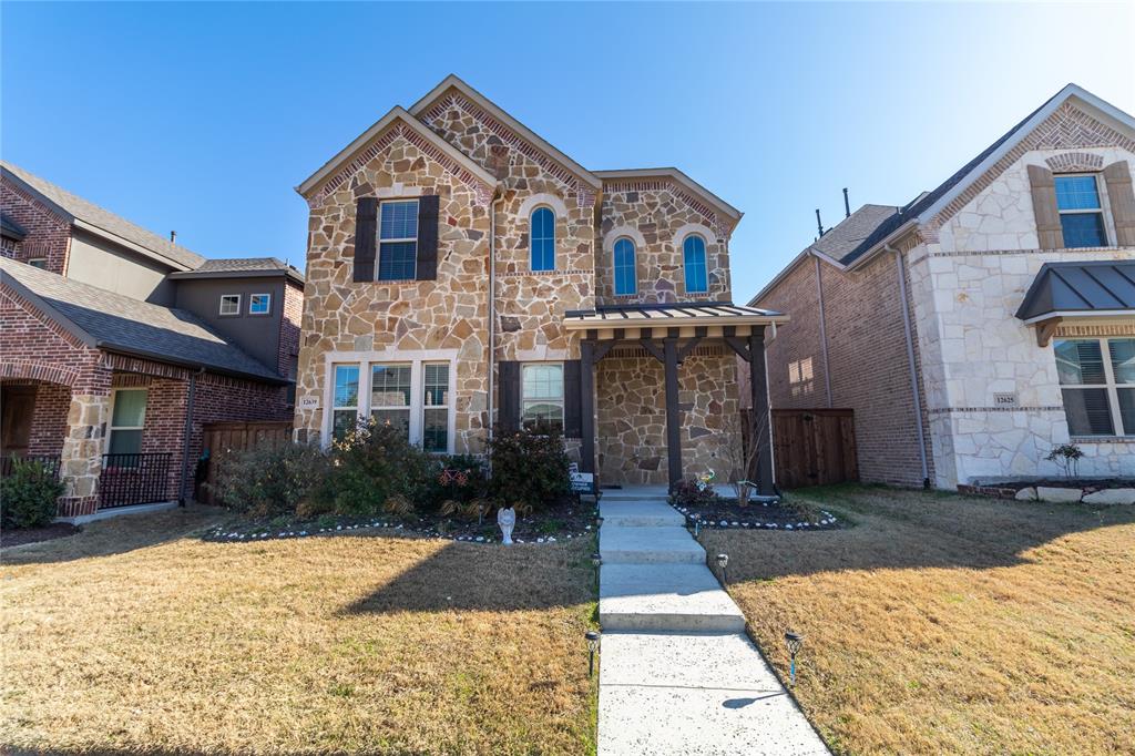 EMORY PARK PHASE TWO (CFR), BLK E, LOT 18 - Residential