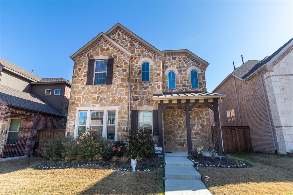 EMORY PARK PHASE TWO (CFR), BLK E, LOT 18 - Residential
