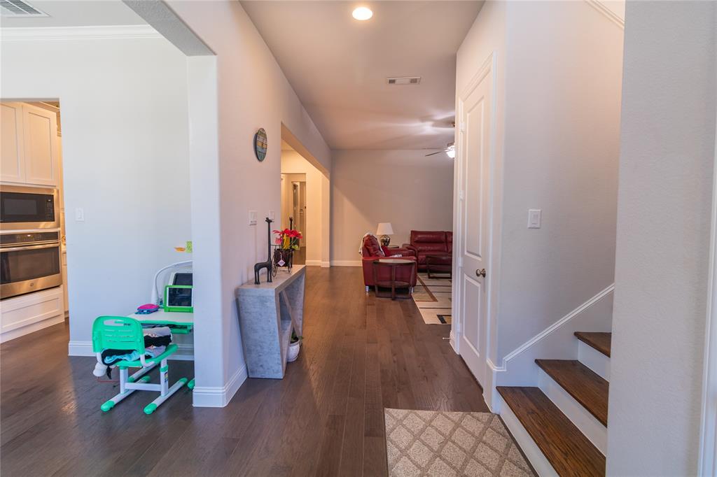 EMORY PARK PHASE TWO (CFR), BLK E, LOT 18 - Residential