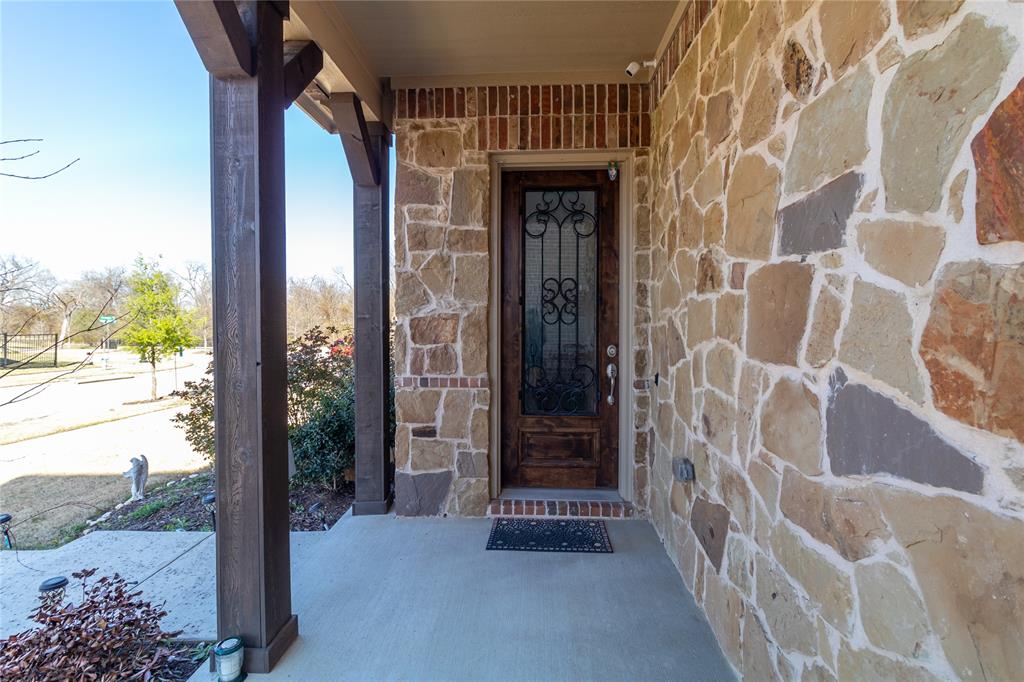 EMORY PARK PHASE TWO (CFR), BLK E, LOT 18 - Residential