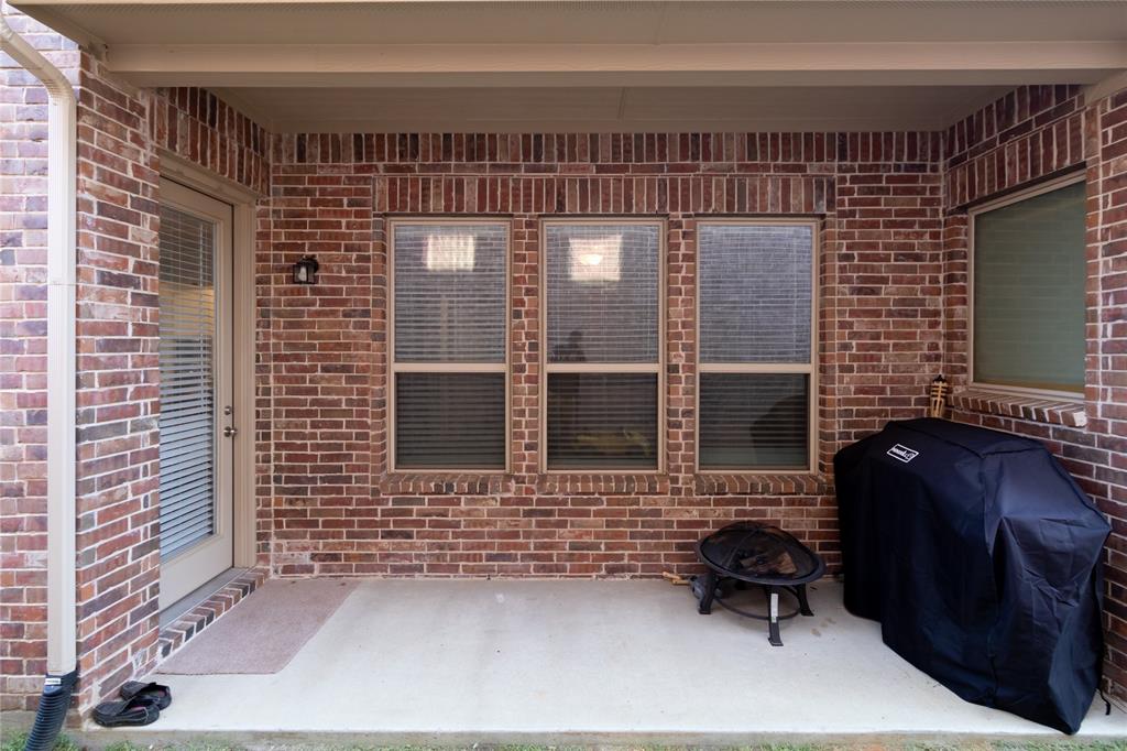 EMORY PARK PHASE TWO (CFR), BLK E, LOT 18 - Residential