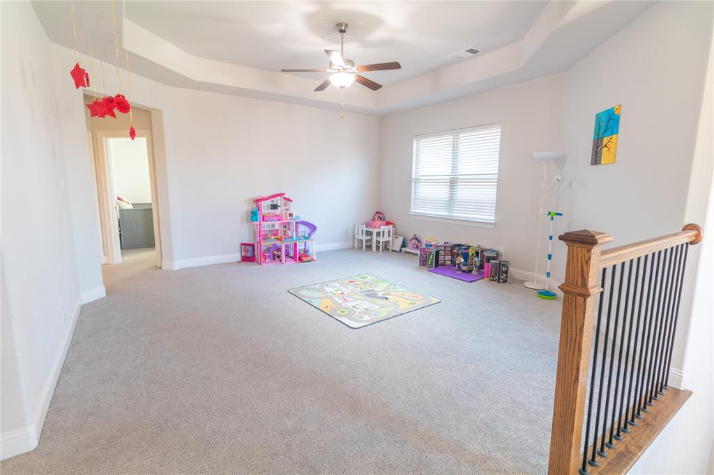 EMORY PARK PHASE TWO (CFR), BLK E, LOT 18 - Residential