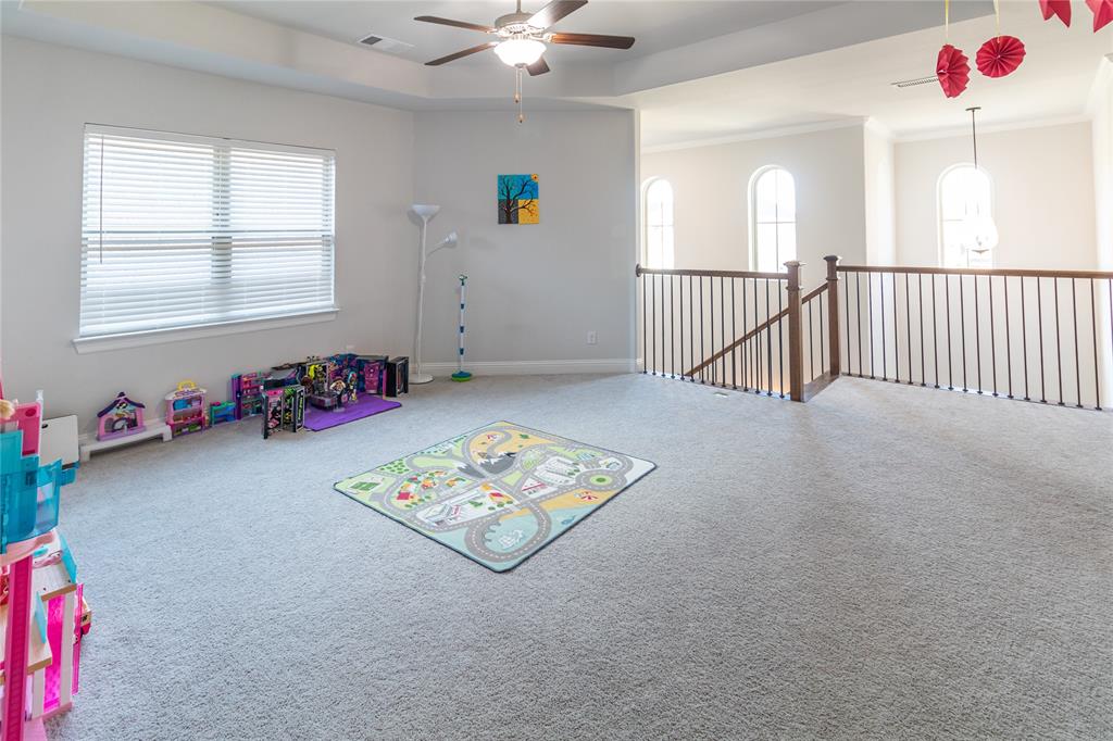 EMORY PARK PHASE TWO (CFR), BLK E, LOT 18 - Residential