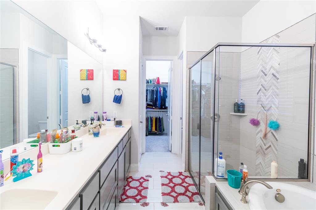 EMORY PARK PHASE TWO (CFR), BLK E, LOT 18 - Residential