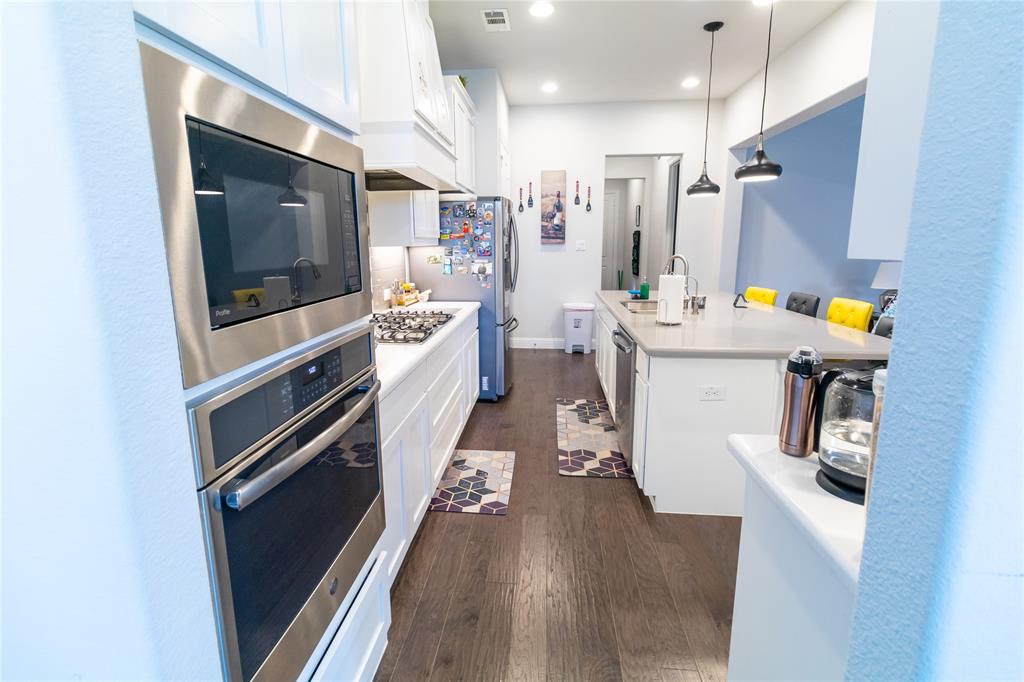 EMORY PARK PHASE TWO (CFR), BLK E, LOT 18 - Residential