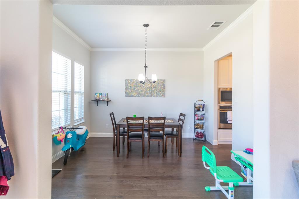 EMORY PARK PHASE TWO (CFR), BLK E, LOT 18 - Residential