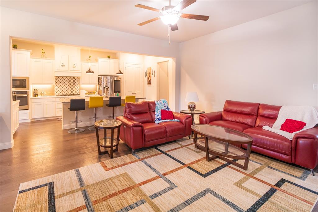 EMORY PARK PHASE TWO (CFR), BLK E, LOT 18 - Residential