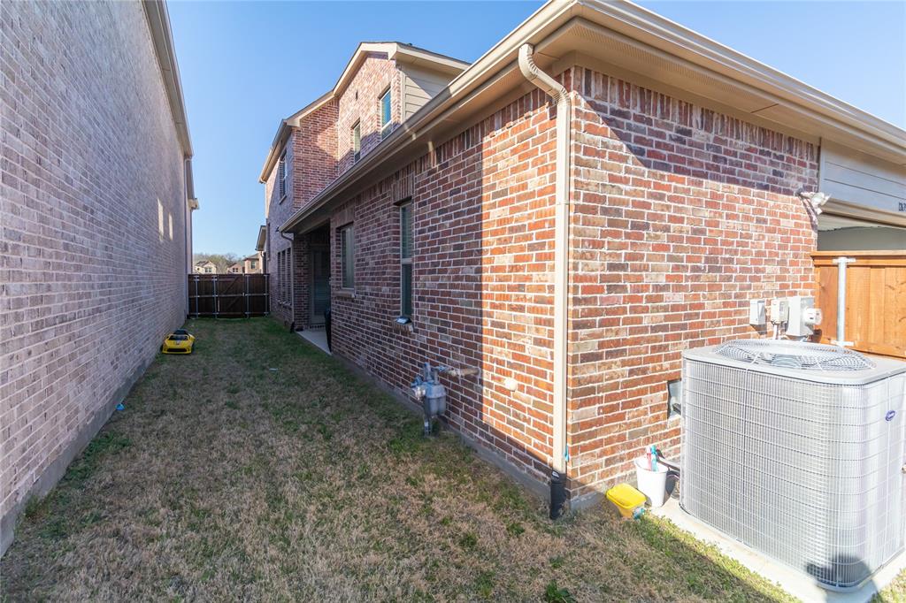 EMORY PARK PHASE TWO (CFR), BLK E, LOT 18 - Residential