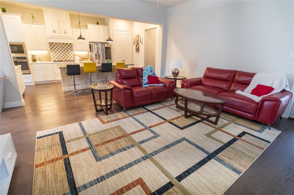 EMORY PARK PHASE TWO (CFR), BLK E, LOT 18 - Residential