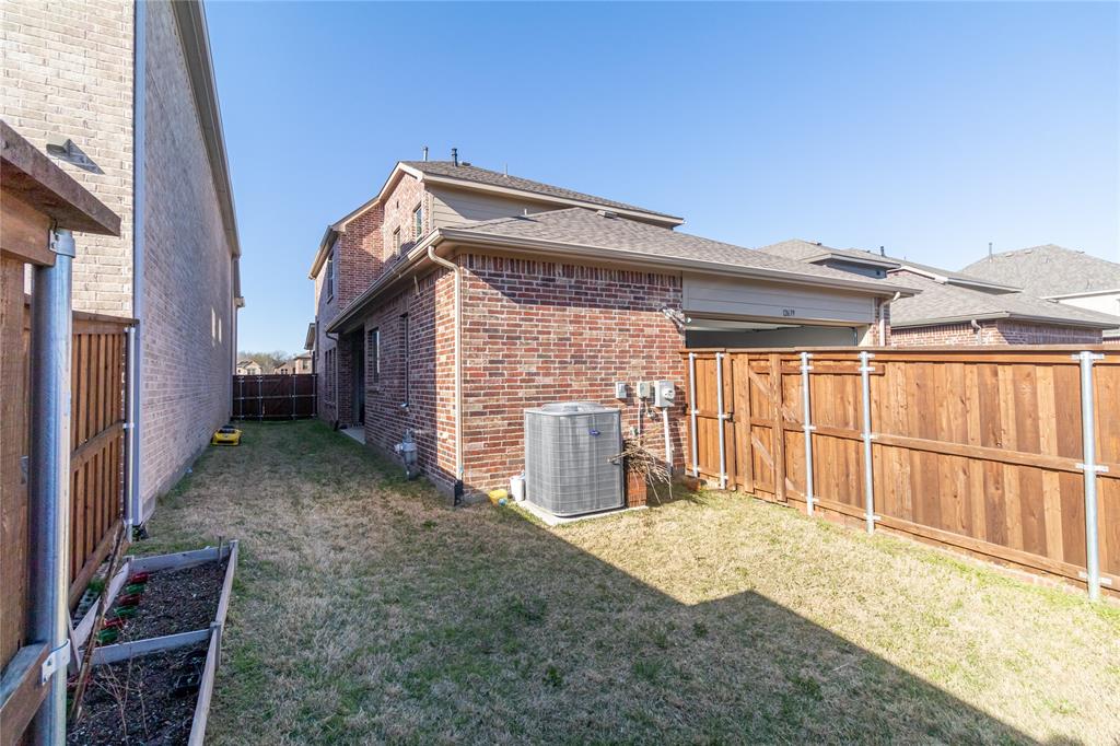EMORY PARK PHASE TWO (CFR), BLK E, LOT 18 - Residential