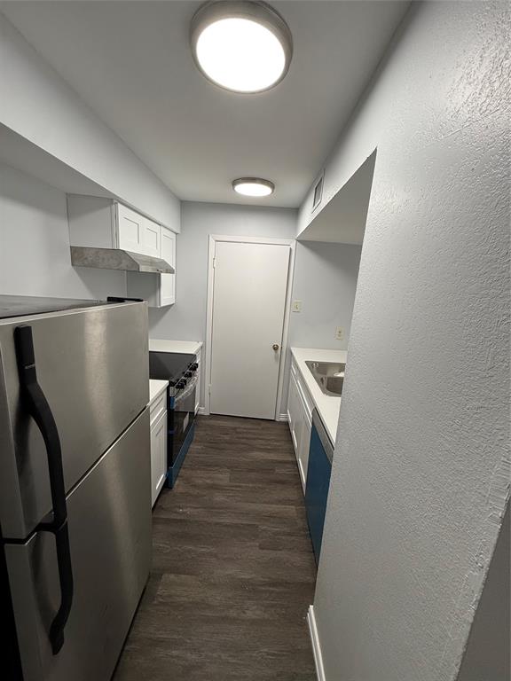 creekbend  condo - Residential