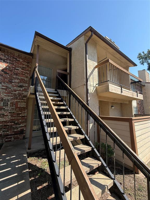 creekbend  condo - Residential