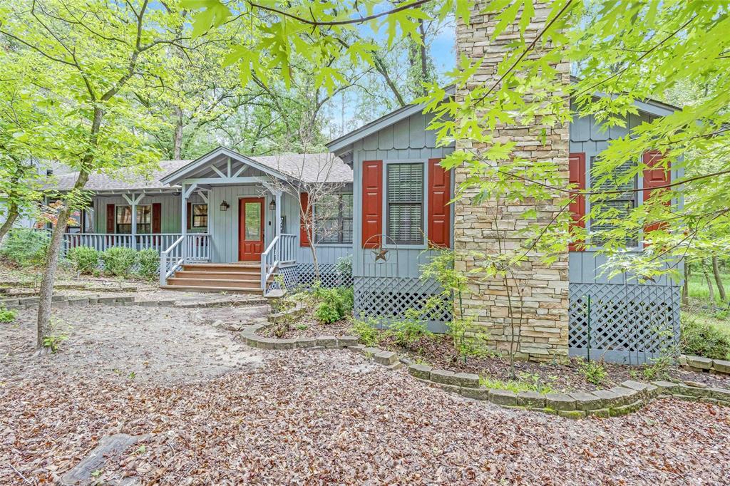 Holly Lake Ranch - Residential