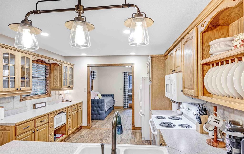 Holly Lake Ranch - Residential