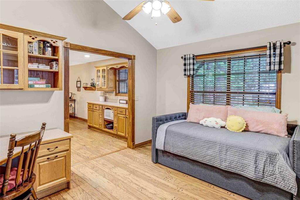 Holly Lake Ranch - Residential