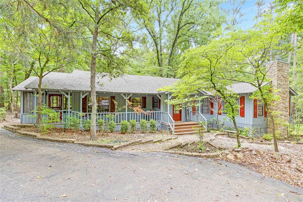 Holly Lake Ranch - Residential
