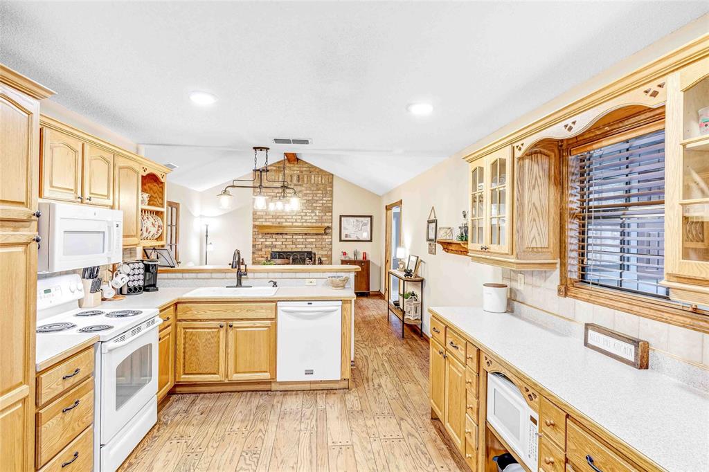 Holly Lake Ranch - Residential