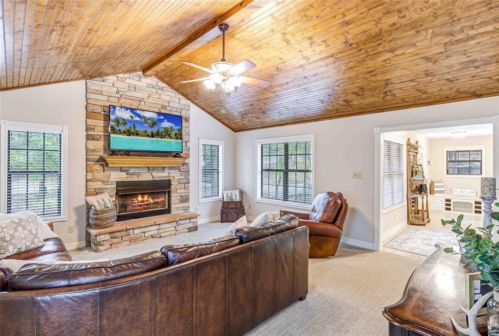 Holly Lake Ranch - Residential