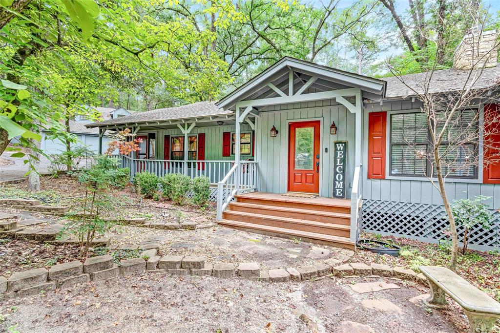 Holly Lake Ranch - Residential
