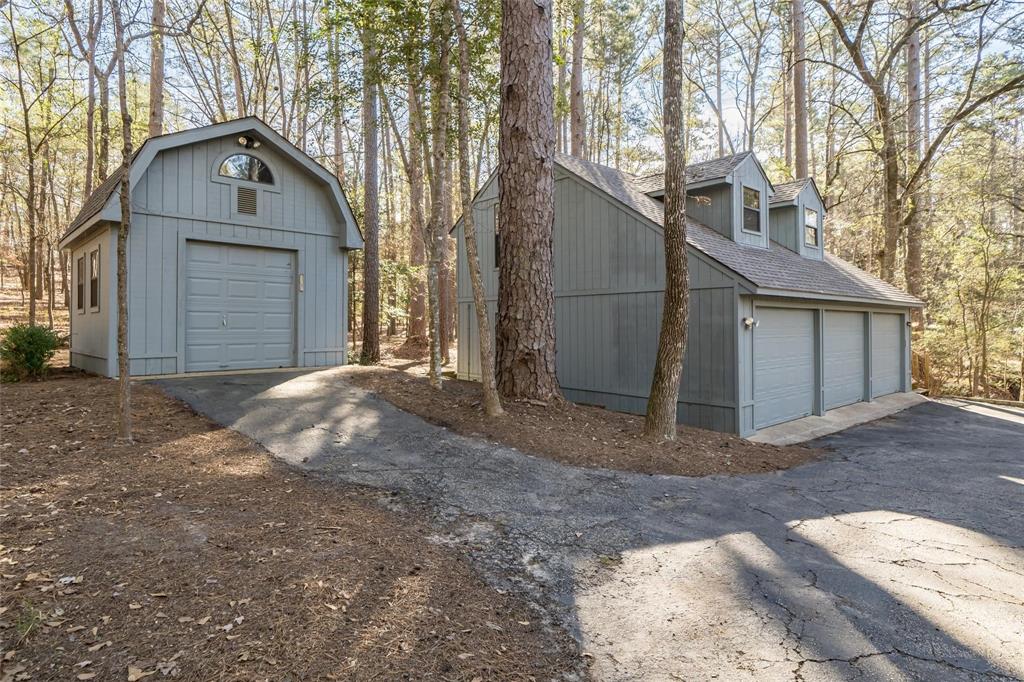 Holly Lake Ranch - Residential