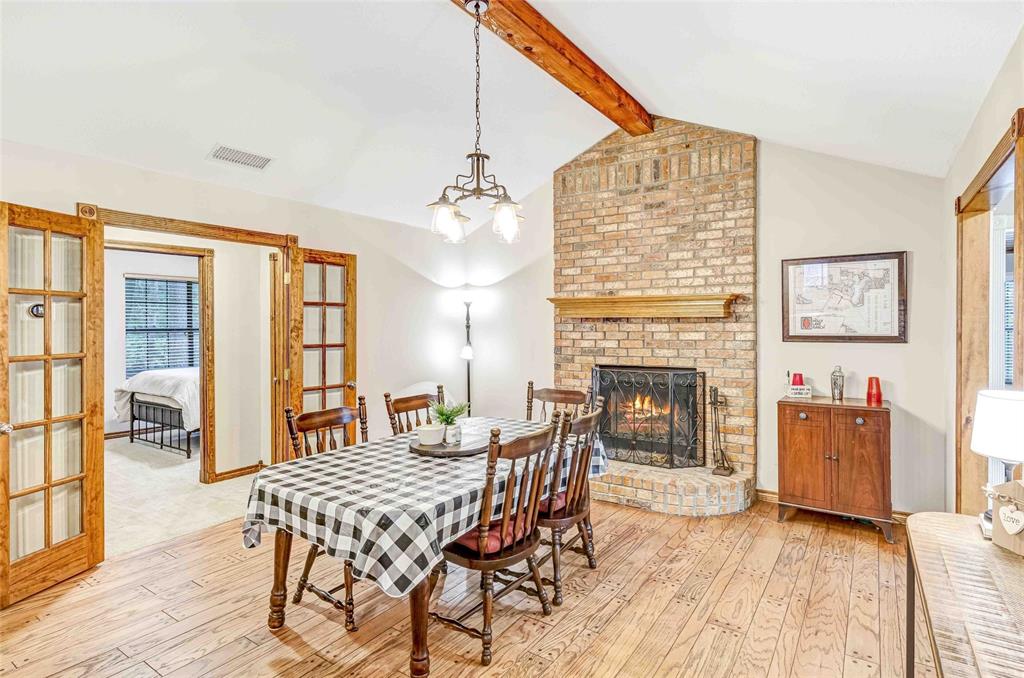 Holly Lake Ranch - Residential