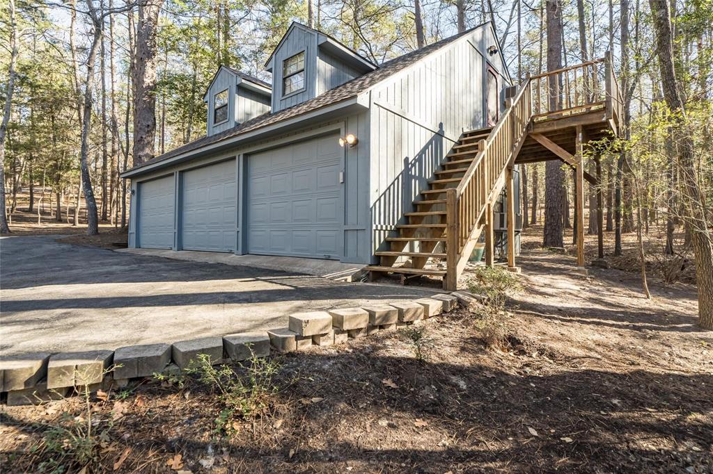 Holly Lake Ranch - Residential