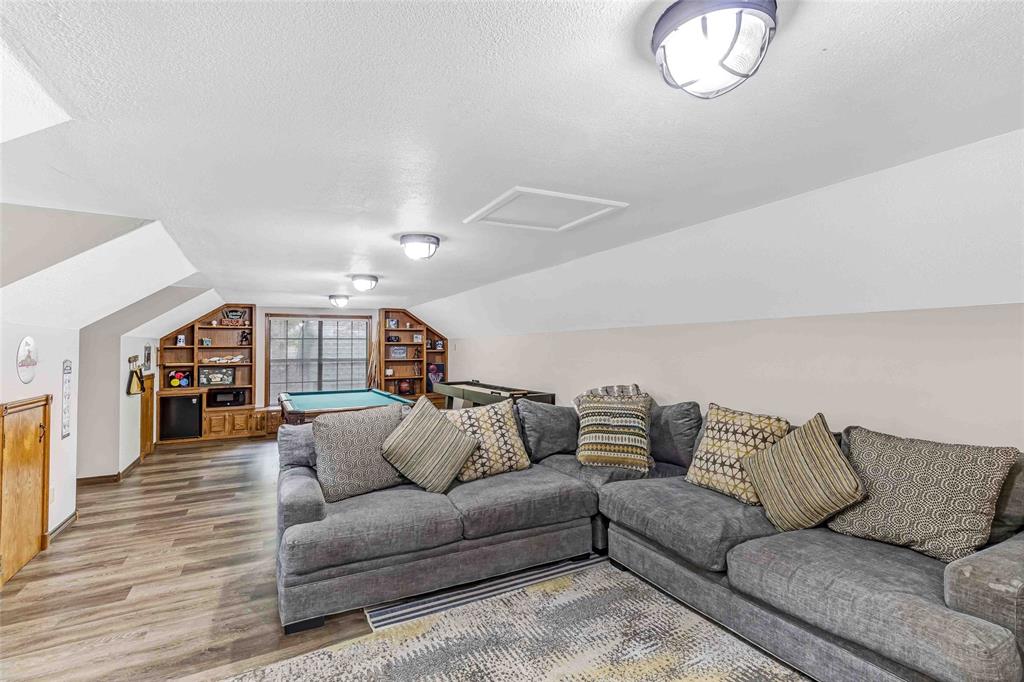 Holly Lake Ranch - Residential