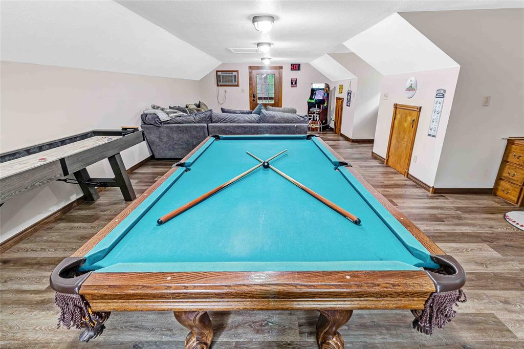 Holly Lake Ranch - Residential