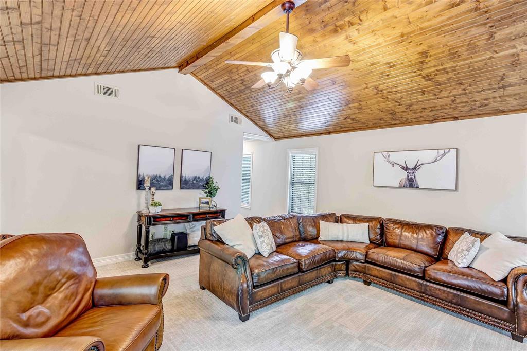 Holly Lake Ranch - Residential