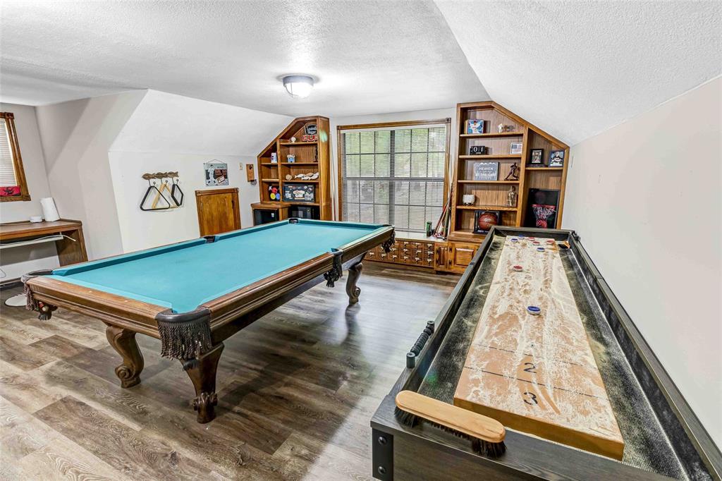 Holly Lake Ranch - Residential