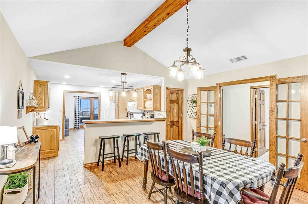 Holly Lake Ranch - Residential