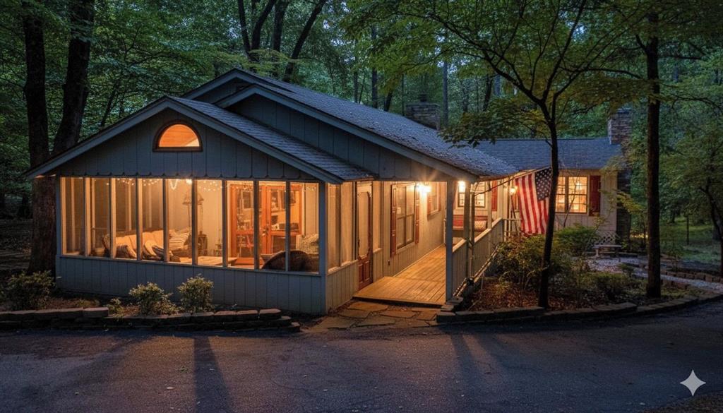 Holly Lake Ranch - Residential
