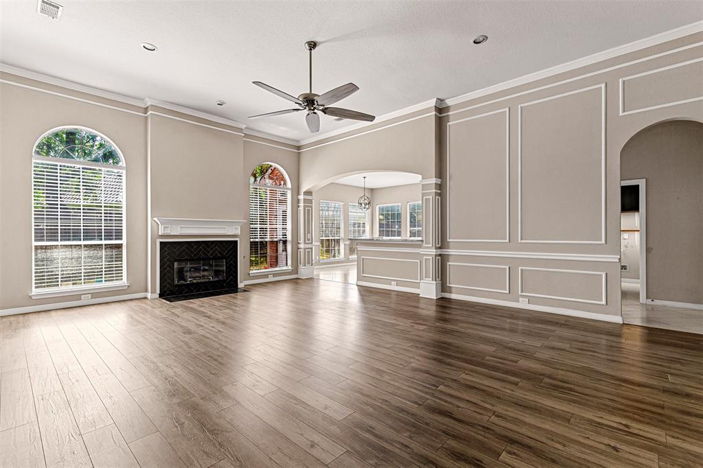 Wildflower Estates - Residential