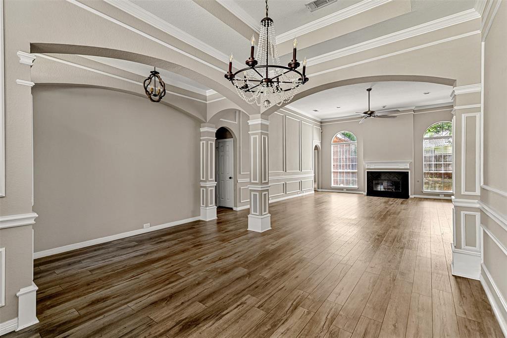 Wildflower Estates - Residential