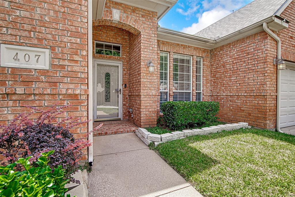 Wildflower Estates - Residential