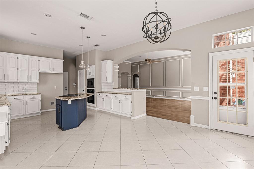Wildflower Estates - Residential