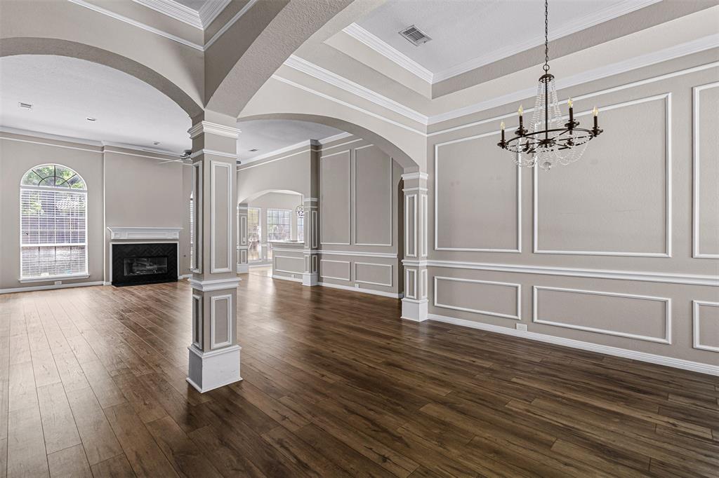 Wildflower Estates - Residential