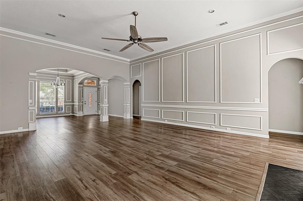 Wildflower Estates - Residential