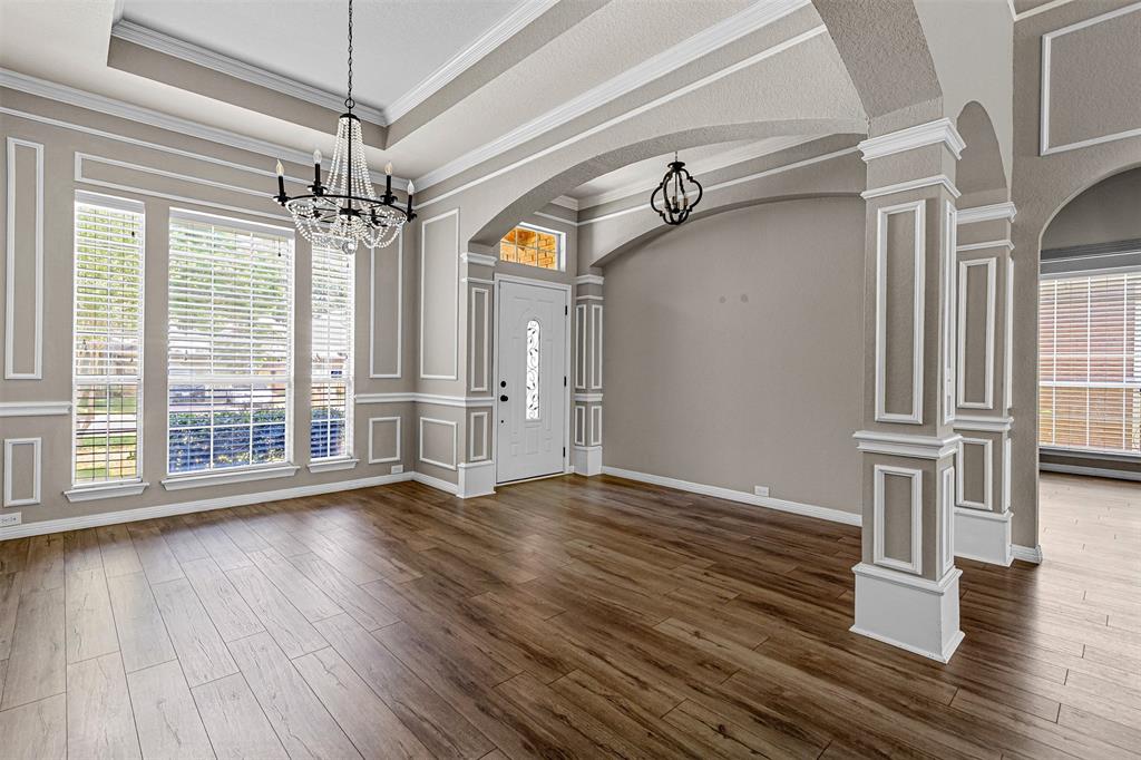 Wildflower Estates - Residential