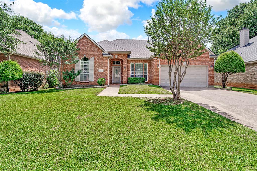 Wildflower Estates - Residential