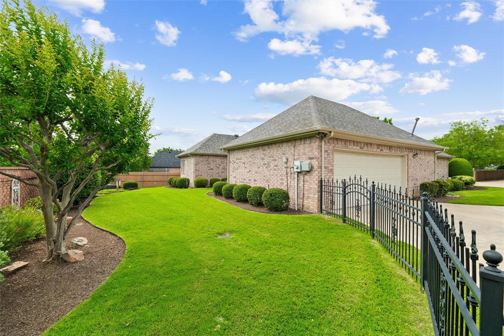 Bridlewood Estates - Residential