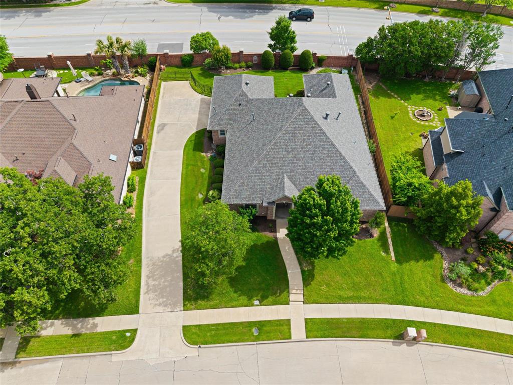 Bridlewood Estates - Residential